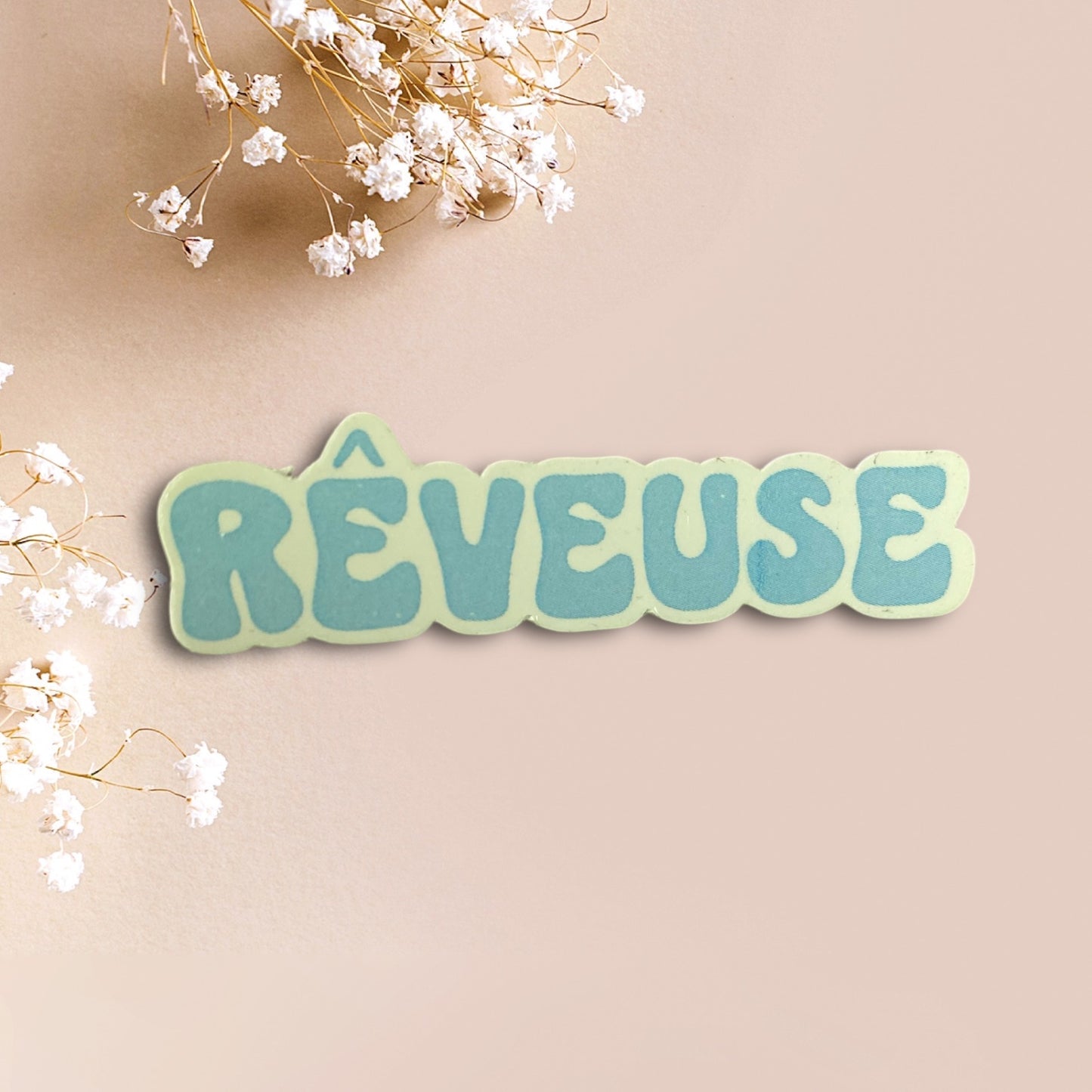 Stickers Rêveuse