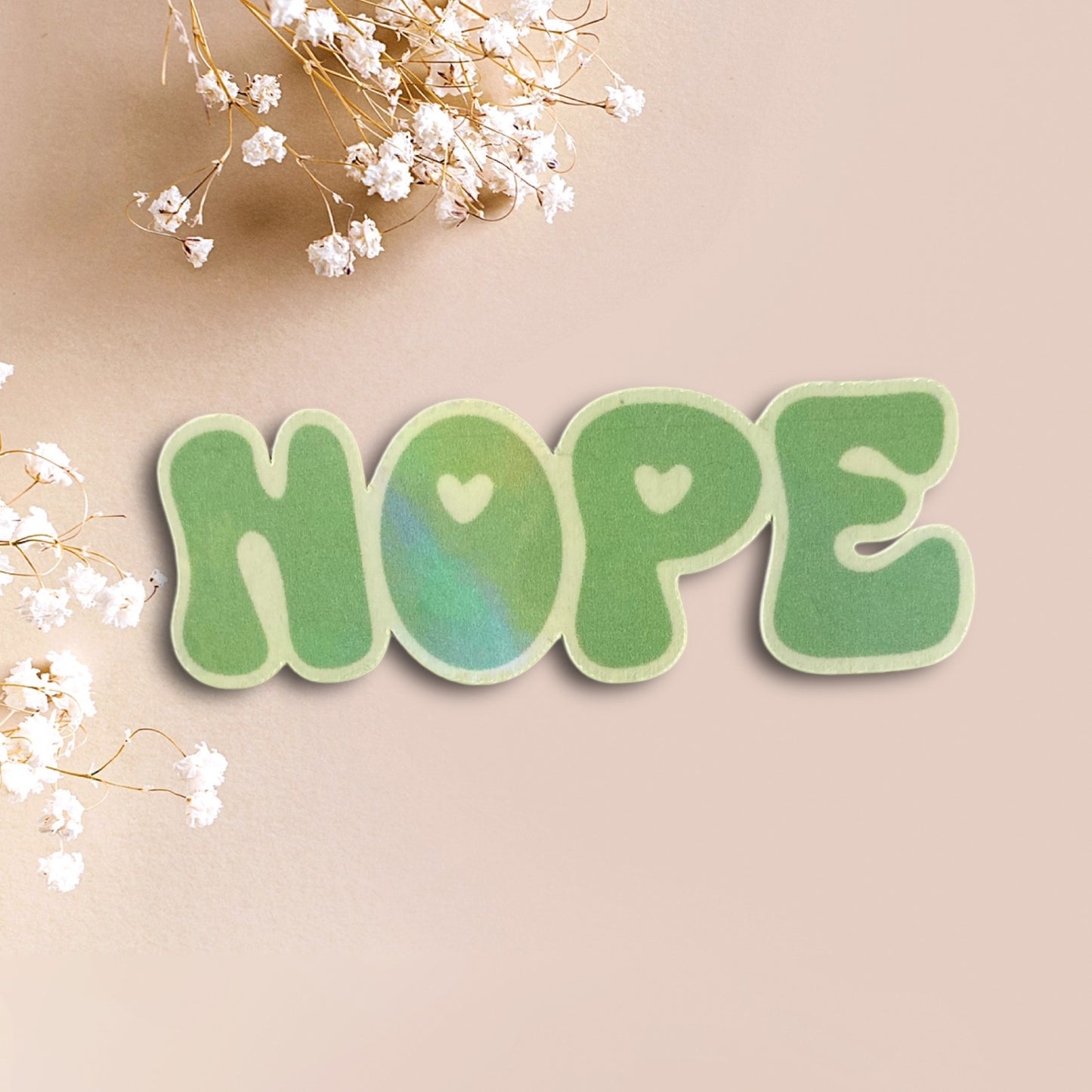 Stickers Nope
