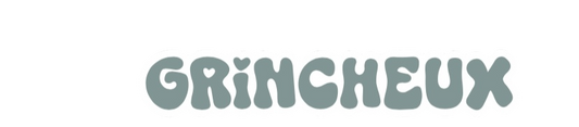 Stickers Grincheux