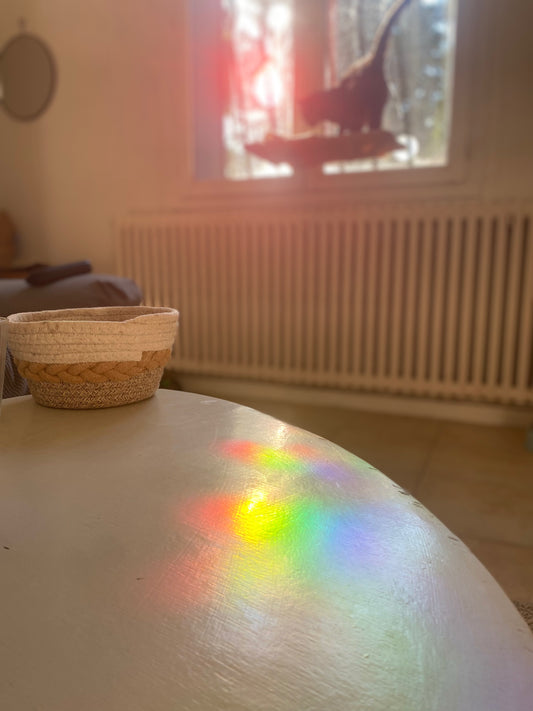 Sun catcher - Étoile