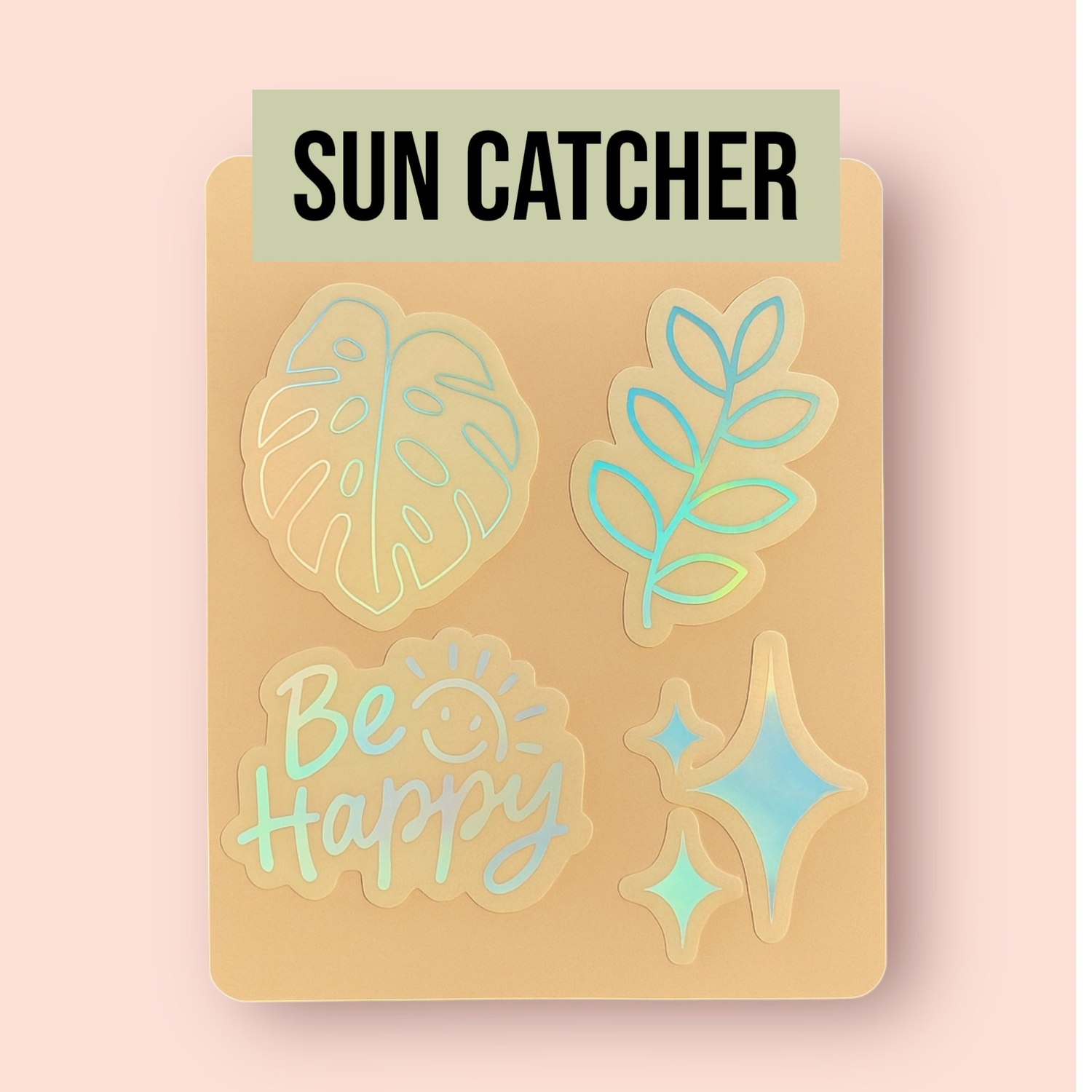 Sun Catcher