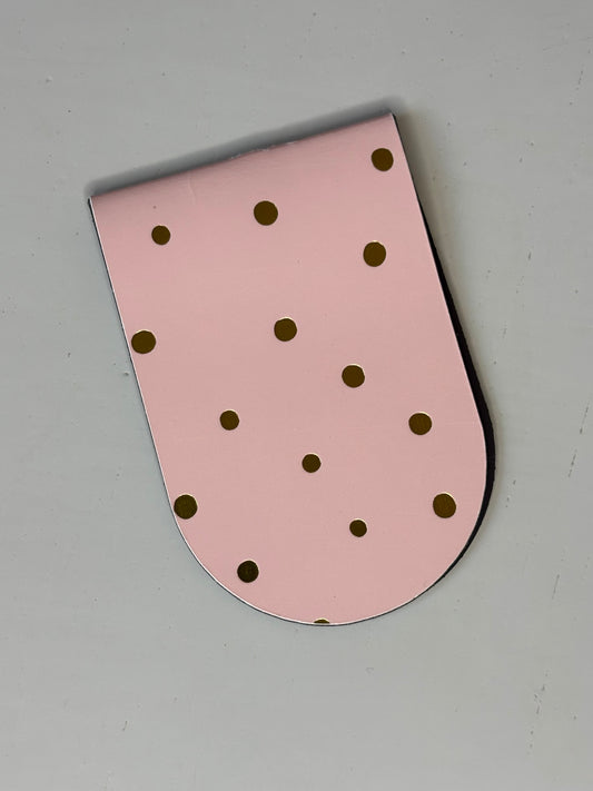 Marque Page magnétique - Pois