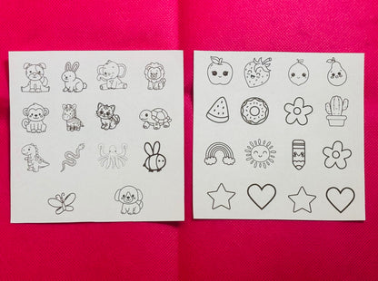 La fabrique à stickers