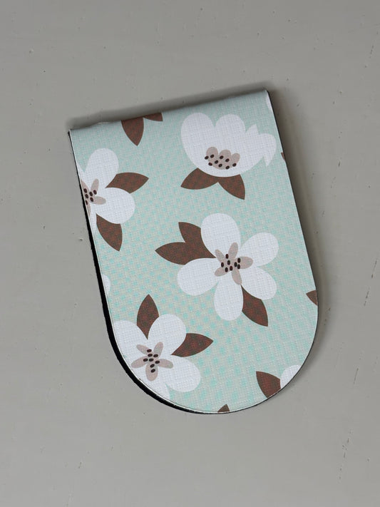 Marque Page magnétique - Blossom