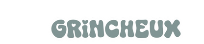 Stickers Grincheux