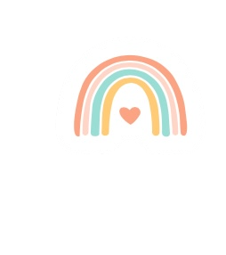 Stickers Arc en Ciel