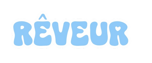 Stickers Rêveur