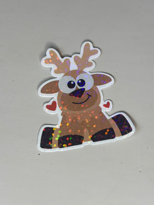 Stickers - Rennes ♥️