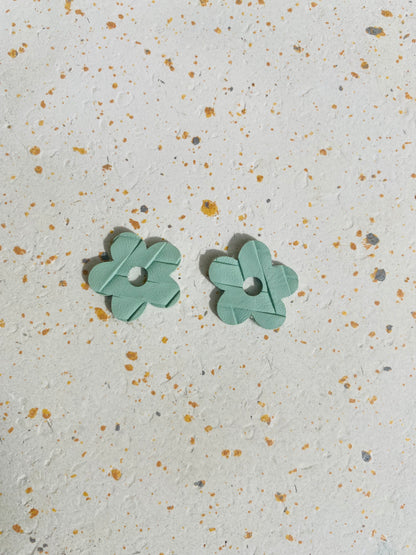 Pampille verte